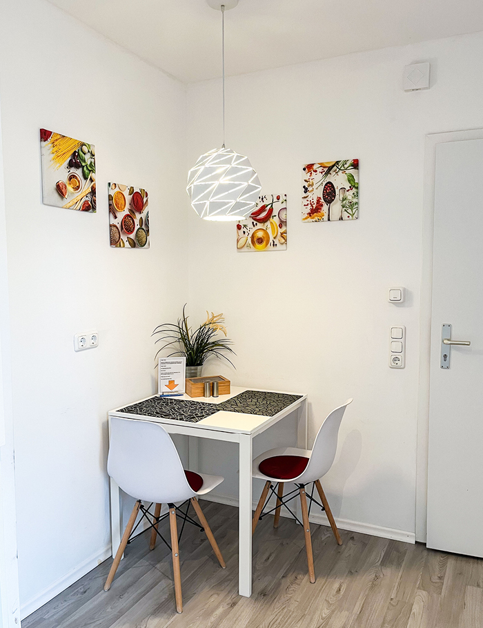 Apt. 4 Äußere Uferstraße AugsburgLiving