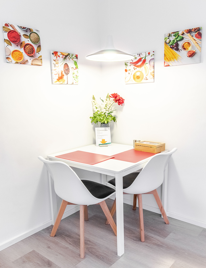 Apartment 7 AugsburgLiving